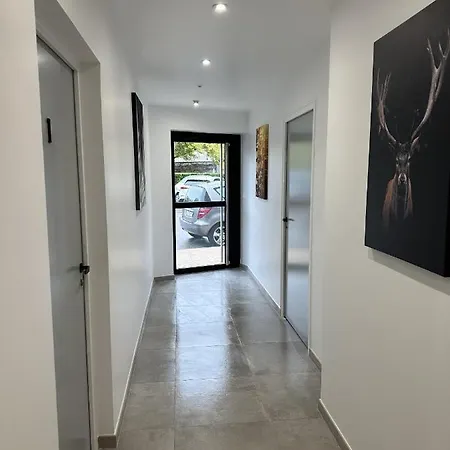 Republique Dom wakacyjny *