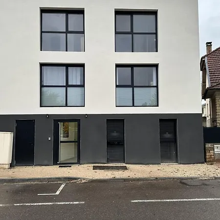 La Republique Holiday home