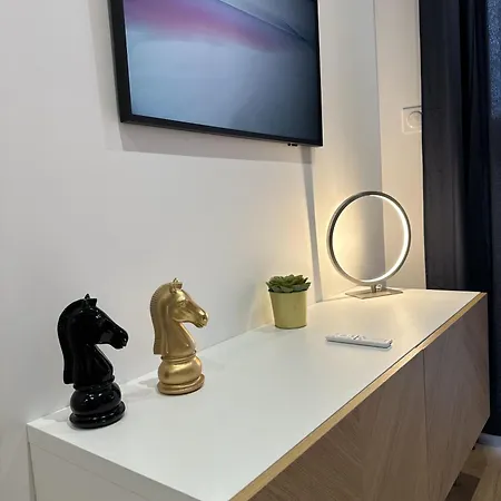 Holiday home Republique *